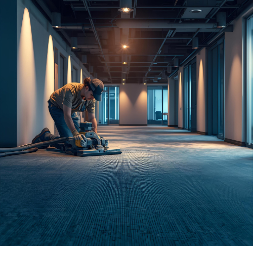 Solutii integrate pentru orice proiect interior. Vil Project