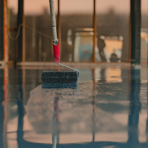 Solutii integrate pentru orice proiect interior. Vil Project