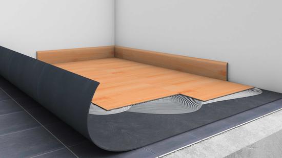 Underlay vil project 2025