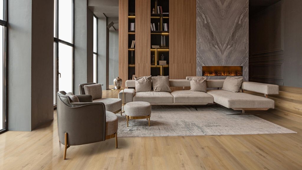 Solutii integrate pentru orice proiect interior. Vil Project Bucuresti