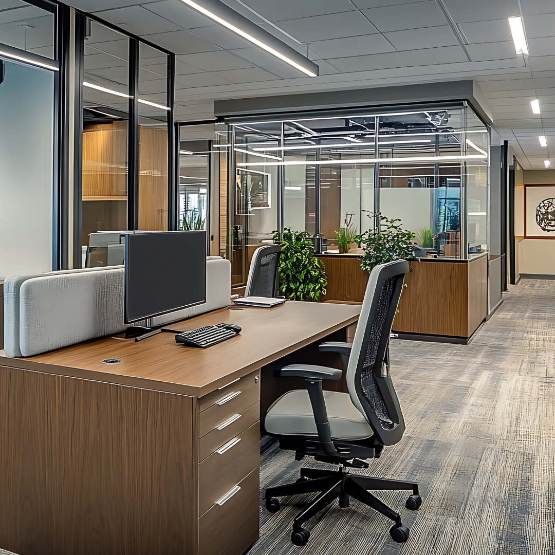 Solutii integrate pentru orice proiect interior. Vil Project Bucuresti