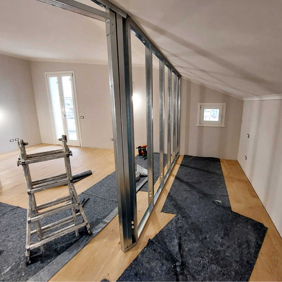 Solutii integrate pentru orice proiect interior. Vil Project Bucuresti