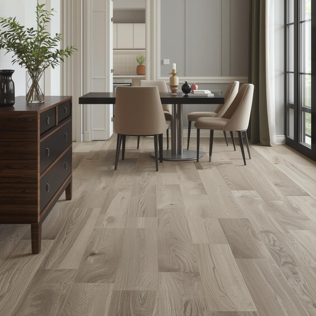 Solutii integrate pentru orice proiect interior. Vil Project