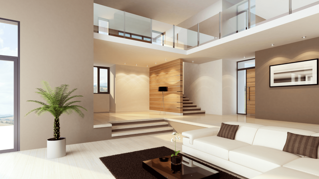 Solutii integrate pentru orice proiect interior. Vil Project