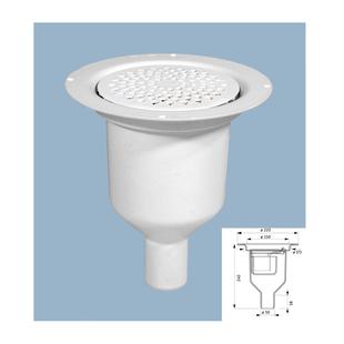 Vil project Sifoane de Pardoseala – Solutia Practica pentru Evacuarea Apei