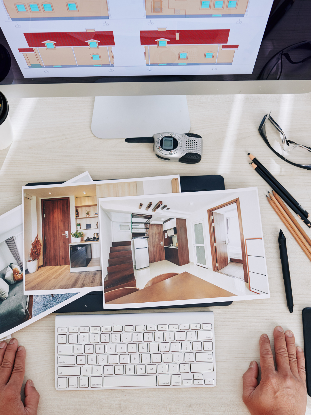 vil project bucuresti