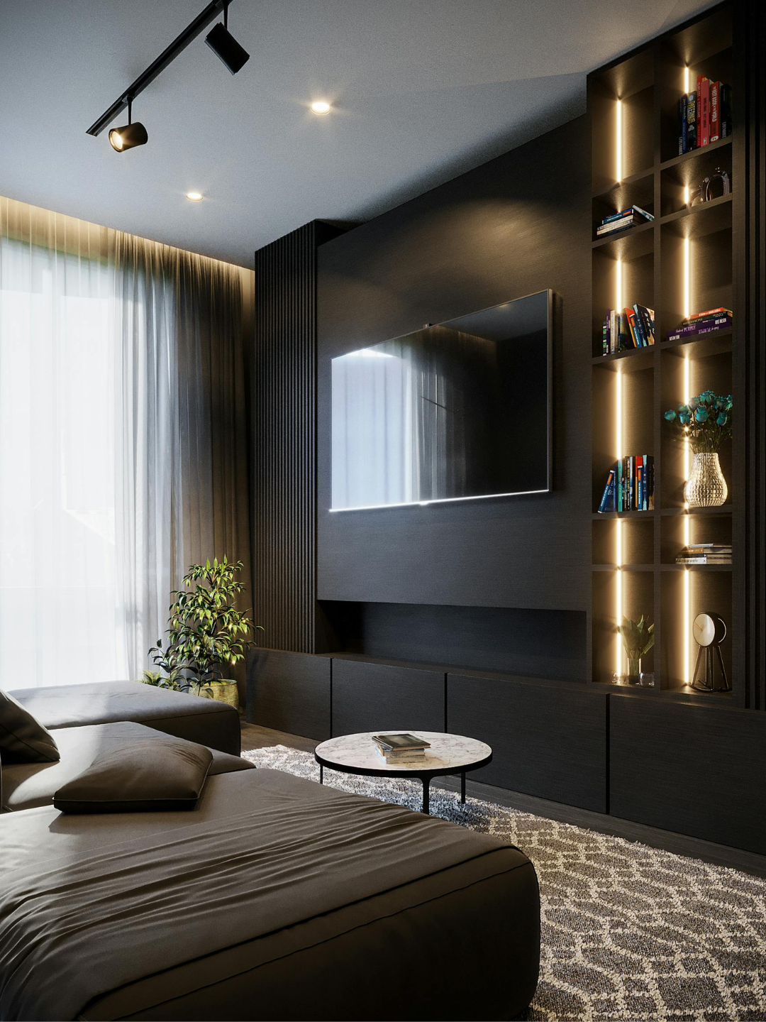 vil project bucuresti