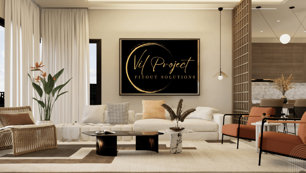 vil project solution